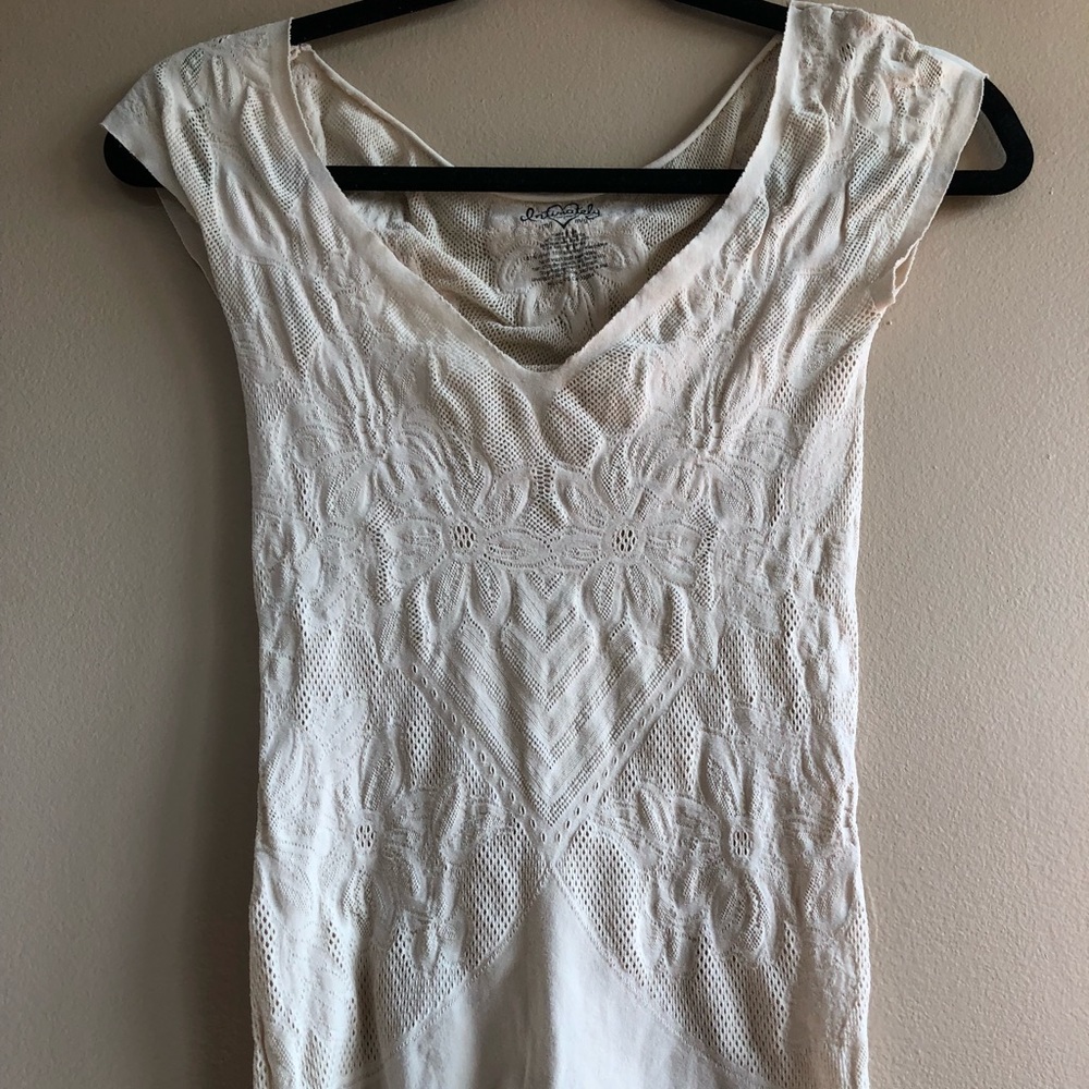 FREE PEOPLE SHIRT